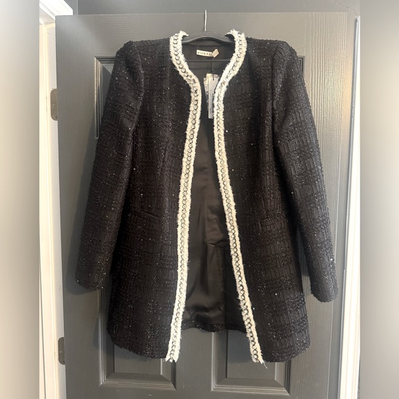 NWT Alice + Olivia Jacket - Picture 1 of 4